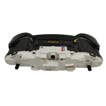 Recambio de cuadro instrumentos para peugeot 308 gti referencia OEM IAM 9814737680 OBSERVAR FOTO 