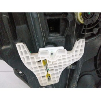Recambio de elevalunas trasero derecho para kia optima 1.7 crdi cat referencia OEM IAM 83480D4010 SIN MOTOR 