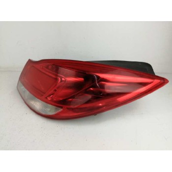 Recambio de piloto trasero derecho para opel insignia berlina 2.0 16v cdti referencia OEM IAM   