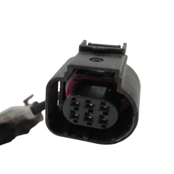 Recambio de sensor de aparcamiento para seat leon st (5f8) 1.5 16v tsi act referencia OEM IAM 5F4971194A KIT TRASERO 