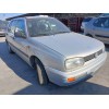 volkswagen golf iii berlina (1h1) del año 1997