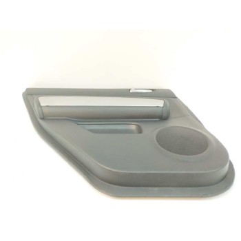 Recambio de guarnecido puerta trasera izquierda para nissan x-trail (t31) 2.0 dci turbodiesel cat referencia OEM IAM 82977JG00A 