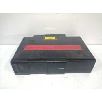 SISTEMA AUDIO / RADIO CD 65129196669 CARGADOR DE CD 