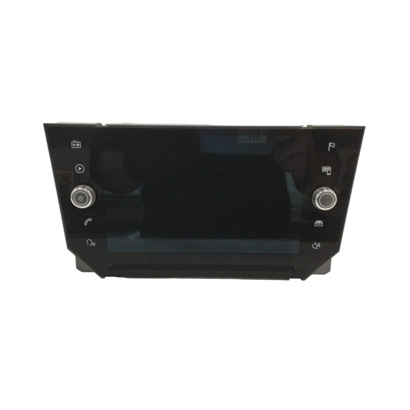 Recambio de pantalla multifuncion para seat arona (kj7, kjp) 1.0 tsi referencia OEM IAM  A3C0050180101 