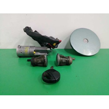 Recambio de juego bombines para peugeot 206 berlina xr referencia OEM IAM   