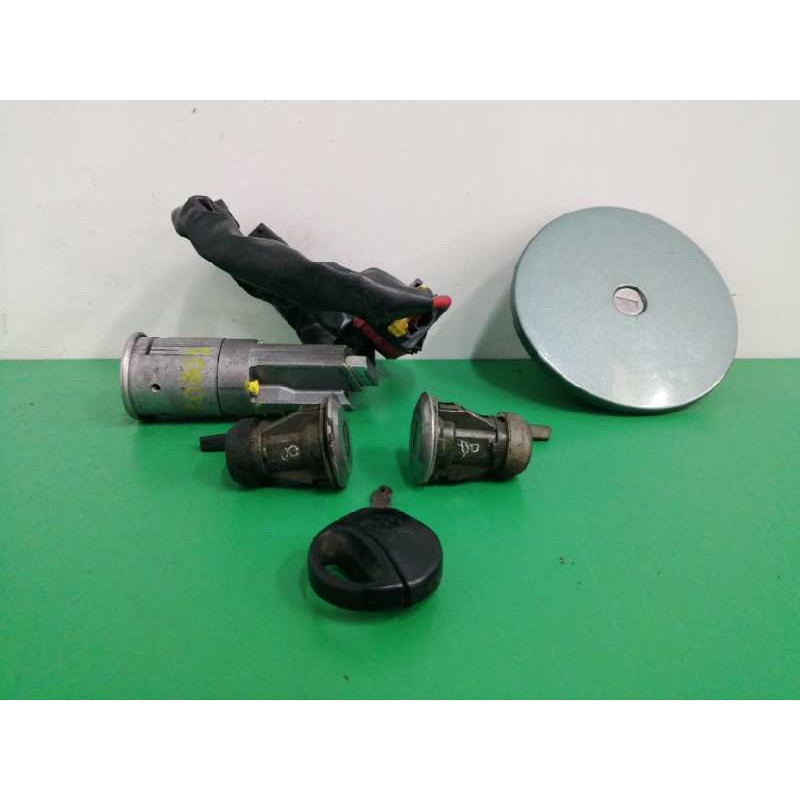 Recambio de juego bombines para peugeot 206 berlina xr referencia OEM IAM   