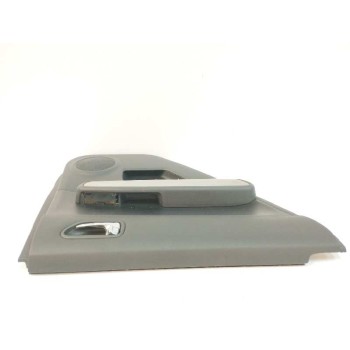 Recambio de guarnecido puerta trasera izquierda para nissan x-trail (t31) 2.0 dci turbodiesel cat referencia OEM IAM 82977JG00A 