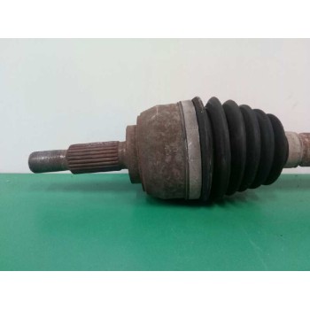 Recambio de transmision delantera derecha para renault scenic ii luxe privilege referencia OEM IAM 8200198015  