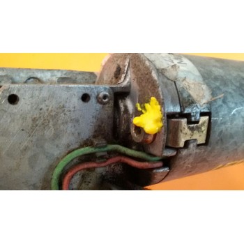 Recambio de motor limpia delantero para volkswagen golf ii (191/193) 1.6 diesel (cr. jk. jp) referencia OEM IAM 191955113  CAESP