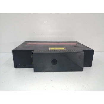 Recambio de sistema audio / radio cd para bmw serie 3 berlina (e90) 335d referencia OEM IAM 65129196669 CARGADOR DE CD 