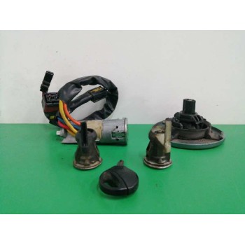 Recambio de juego bombines para peugeot 206 berlina xr referencia OEM IAM   