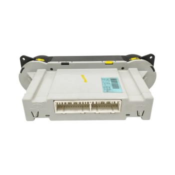 Recambio de mando climatizador para kia cee´d 2.0 crdi referencia OEM IAM 972501H602  