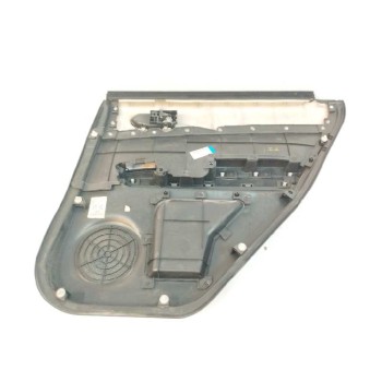Recambio de guarnecido puerta trasera izquierda para nissan x-trail (t31) 2.0 dci turbodiesel cat referencia OEM IAM 82977JG00A 