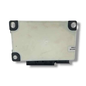 Recambio de centralita airbag para renault scenic iii 1.5 dci diesel fap referencia OEM IAM 285589605R  