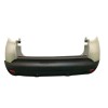Recambio de paragolpes trasero para renault captur i ( j5 h5 ) 1.5 dci 90 referencia OEM IAM 850B27697R 850B28590R 