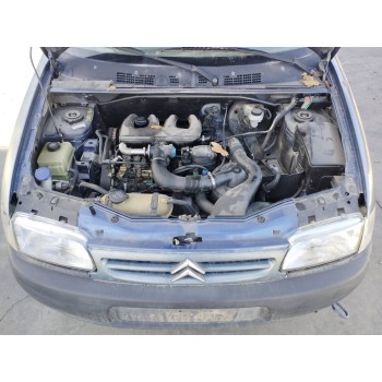 citroën berlingo del año 2000