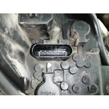 Recambio de piloto trasero derecho para opel insignia berlina 2.0 16v cdti referencia OEM IAM   