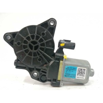 Recambio de motor elevalunas trasero izquierdo para kia optima 1.7 crdi cat referencia OEM IAM 83450D4010  