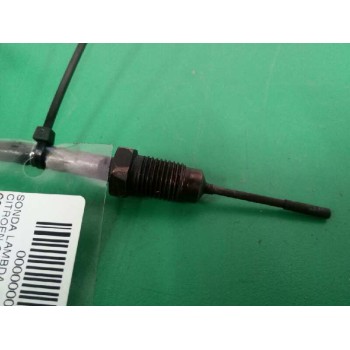 Recambio de sonda lambda para citroën c6 (td_) 2.7 hdi referencia OEM IAM 9643536680  