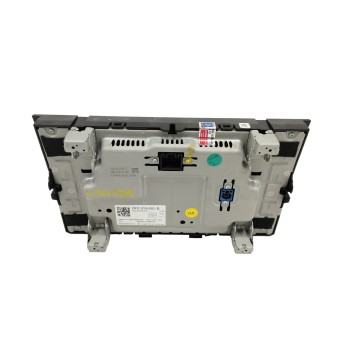 Recambio de pantalla multifuncion para seat arona (kj7, kjp) 1.0 tsi referencia OEM IAM  A3C0050180101 