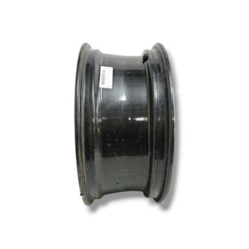 Recambio de llanta para peugeot 3008 ii suv (mc_, mr_, mj_, m4_) 1.5 bluehdi 130 referencia OEM IAM 9809687377 7,5J18CH5-49 5H 5