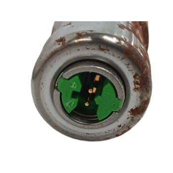 Recambio de airbag cortina delantero derecho para mercedes-benz clase e coupé (c207) e 250 cdi / bluetec / d (207.303, 207.304) 