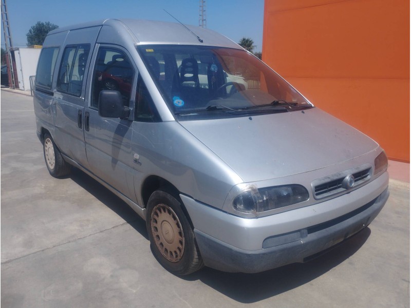 FIAT SCUDO (222)