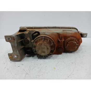 Recambio de faro izquierdo para hyundai h 1 2.5 turbodiesel referencia OEM IAM 921014A5XX  