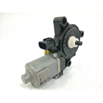 Recambio de motor elevalunas trasero izquierdo para kia optima 1.7 crdi cat referencia OEM IAM 83450D4010  