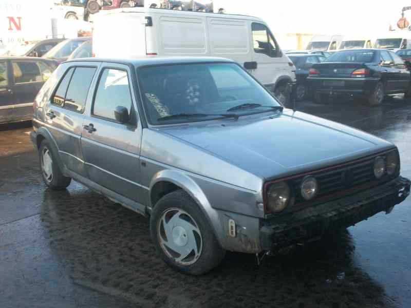 VOLKSWAGEN GOLF II (191/193)