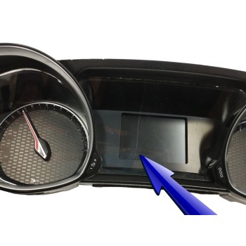 Recambio de cuadro instrumentos para peugeot 308 gti referencia OEM IAM 9814737680 OBSERVAR FOTO 