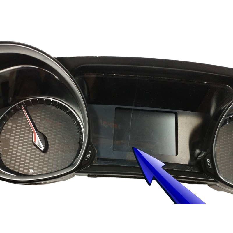 CUADRO INSTRUMENTOS OBSERVAR FOTO