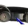 Recambio de cuadro instrumentos para peugeot 308 gti referencia OEM IAM 9814737680 OBSERVAR FOTO 