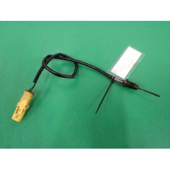 Recambio de sonda lambda para citroën c6 (td_) 2.7 hdi referencia OEM IAM 9643536680  