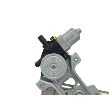 Recambio de elevalunas delantero derecho para honda cr-z (zf1) 1.5 ima híbrido suave referencia OEM IAM 72211SZT003  