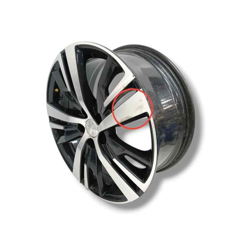 LLANTA 7 5J18CH5-49 5H 5X108