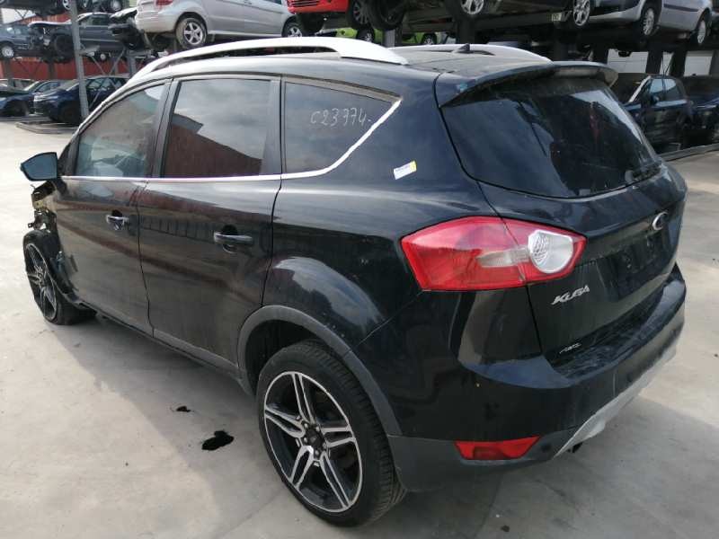 FORD KUGA (CBV)
