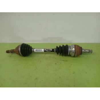 Recambio de transmision delantera izquierda para opel astra gtc enjoy referencia OEM IAM   