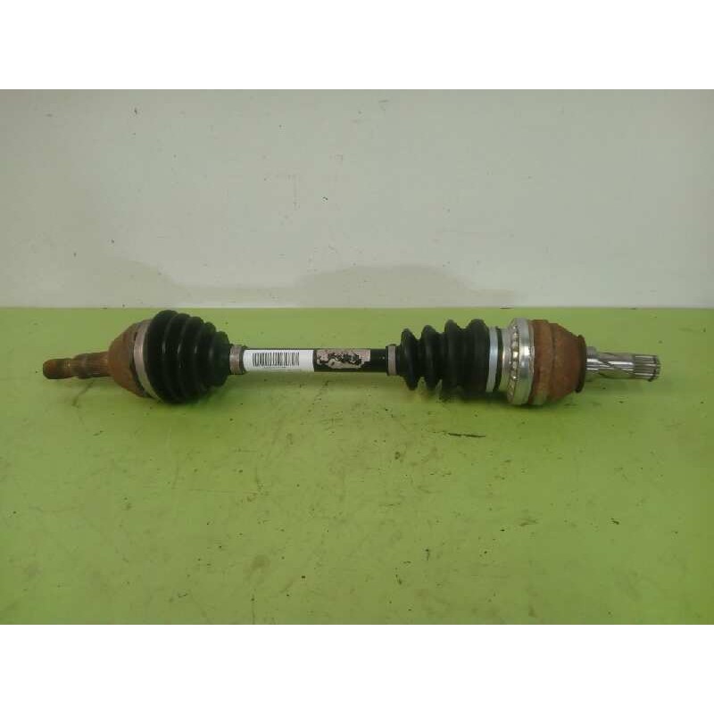 Recambio de transmision delantera izquierda para opel astra gtc enjoy referencia OEM IAM   