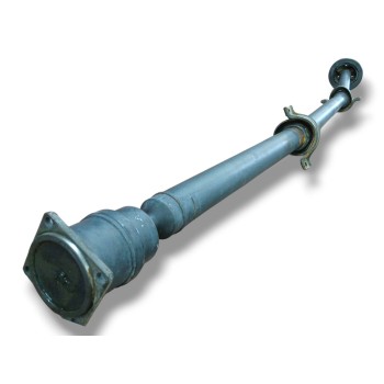 Recambio de transmision central para renault scénic i monospace (ja0/1_, fa0_) 1.9 dci rx4 referencia OEM IAM 8200058705  