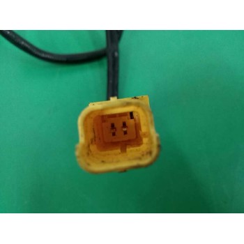 Recambio de sonda lambda para citroën c6 (td_) 2.7 hdi referencia OEM IAM 9643536680  