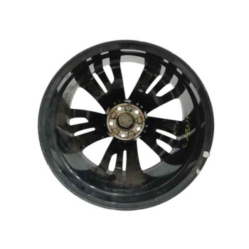 Recambio de llanta para peugeot 3008 ii suv (mc_, mr_, mj_, m4_) 1.5 bluehdi 130 referencia OEM IAM 9809687377 7,5J18CH5-49 5H 5