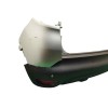 Recambio de paragolpes trasero para renault captur i ( j5 h5 ) 1.5 dci 90 referencia OEM IAM 850B27697R 850B28590R 