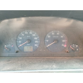fiat scudo (222) del año 2003