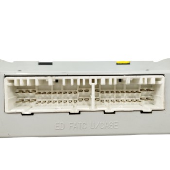 Recambio de mando climatizador para kia cee´d 2.0 crdi referencia OEM IAM 972501H602  