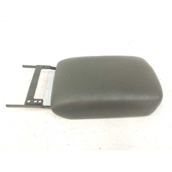 Recambio de apoyabrazos central para nissan x-trail (t31) 2.0 dci turbodiesel cat referencia OEM IAM 96920JG00A  