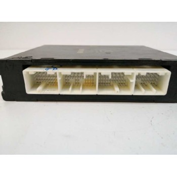 Recambio de modulo electronico para subaru xv (_gp_) 2.0 i awd (gp7, g33gp) referencia OEM IAM 22765AD550 1127000990 