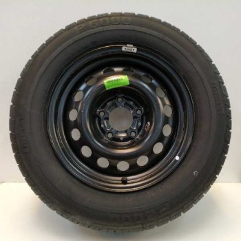 NEUMATICO REPUESTO 36111092696 6 5JX15H2 IS18 ALUMINIO