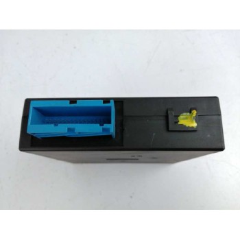 Recambio de modulo electronico para opel insignia berlina 2.0 16v cdti referencia OEM IAM 13325749 315000331 