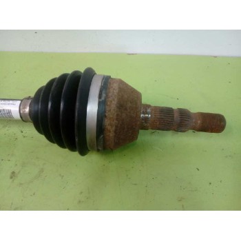 Recambio de transmision delantera izquierda para opel astra gtc enjoy referencia OEM IAM   